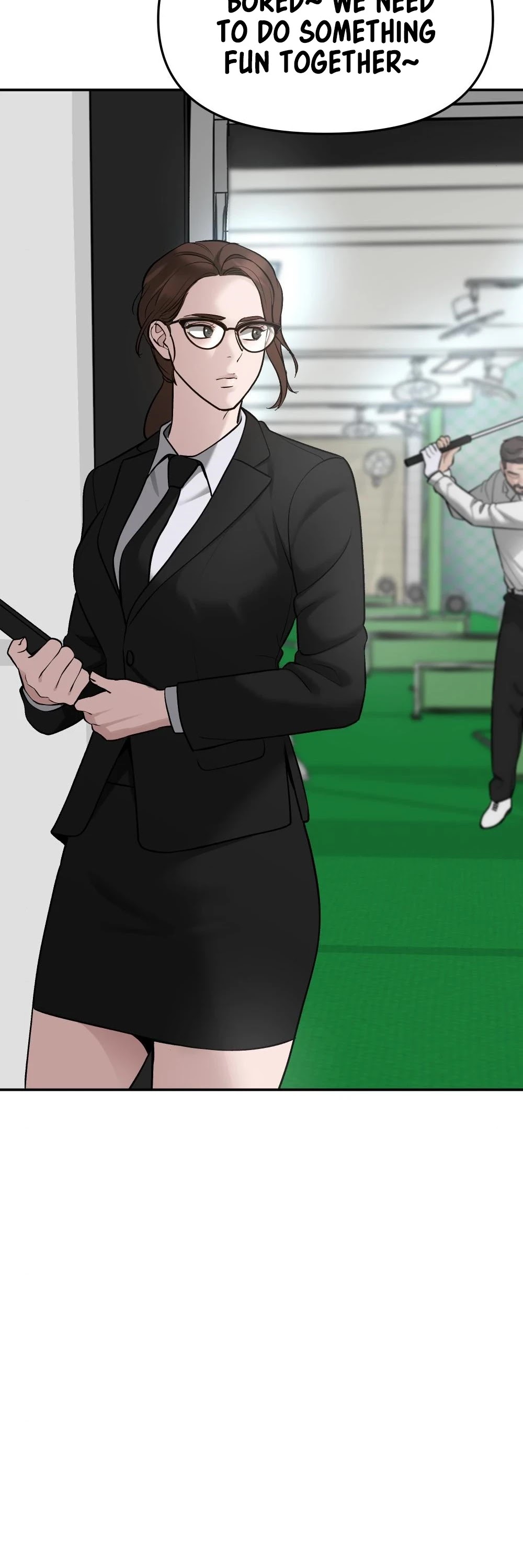 The Bully In-Charge Chapter 22 page 18 - Chapter 22