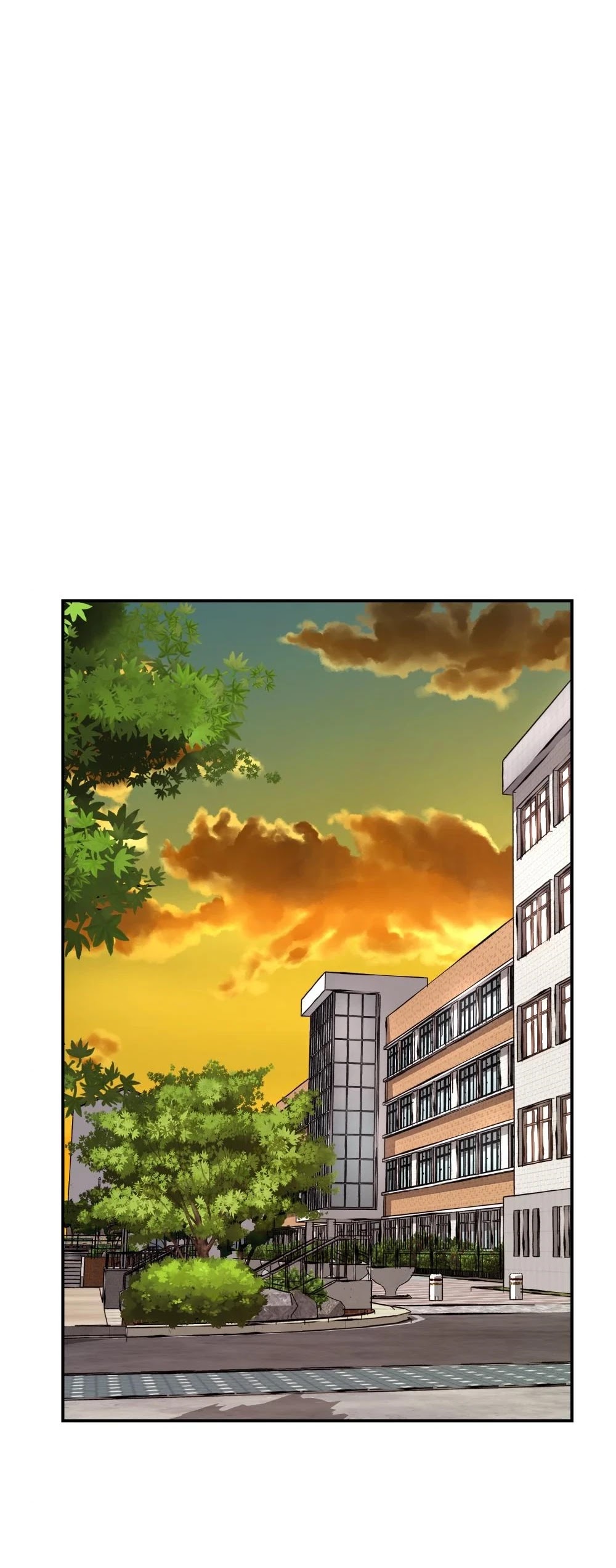 The Bully In-Charge Chapter 22 page 19 - Chapter 22