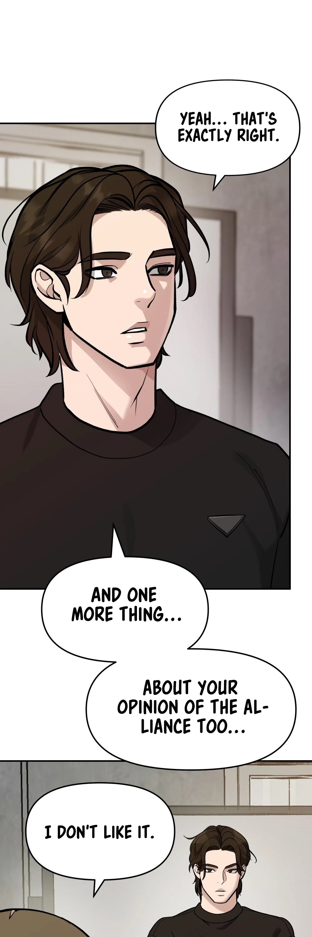 The Bully In-Charge Chapter 22 page 27 - Chapter 22