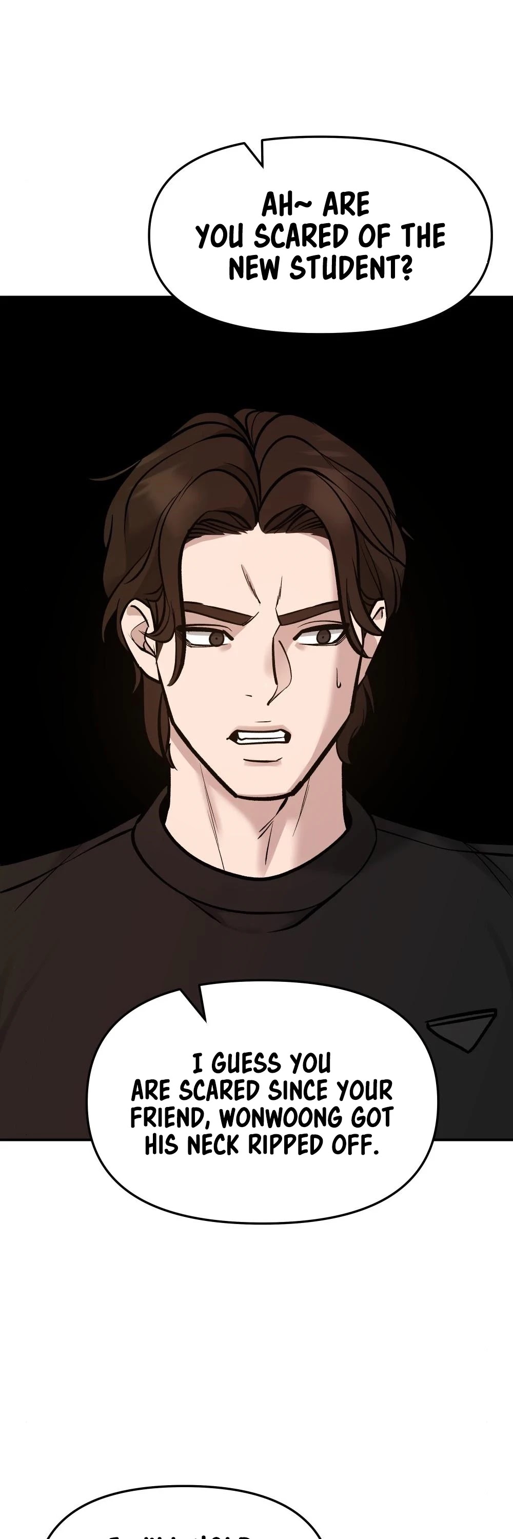 The Bully In-Charge Chapter 22 page 31 - Chapter 22