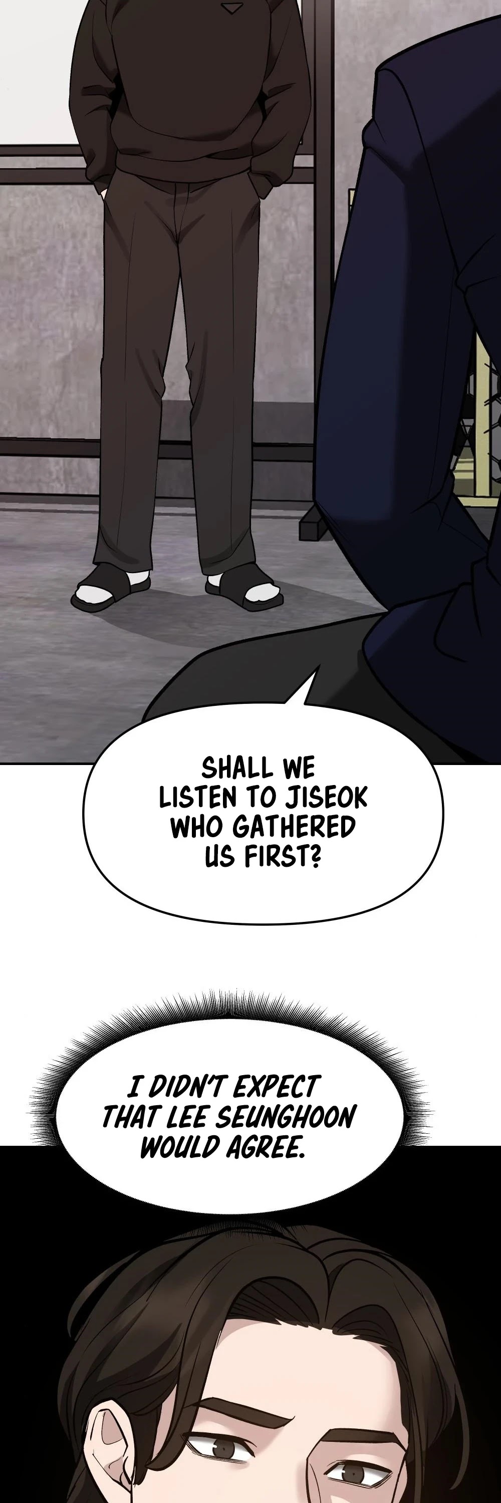 The Bully In-Charge Chapter 22 page 40 - Chapter 22