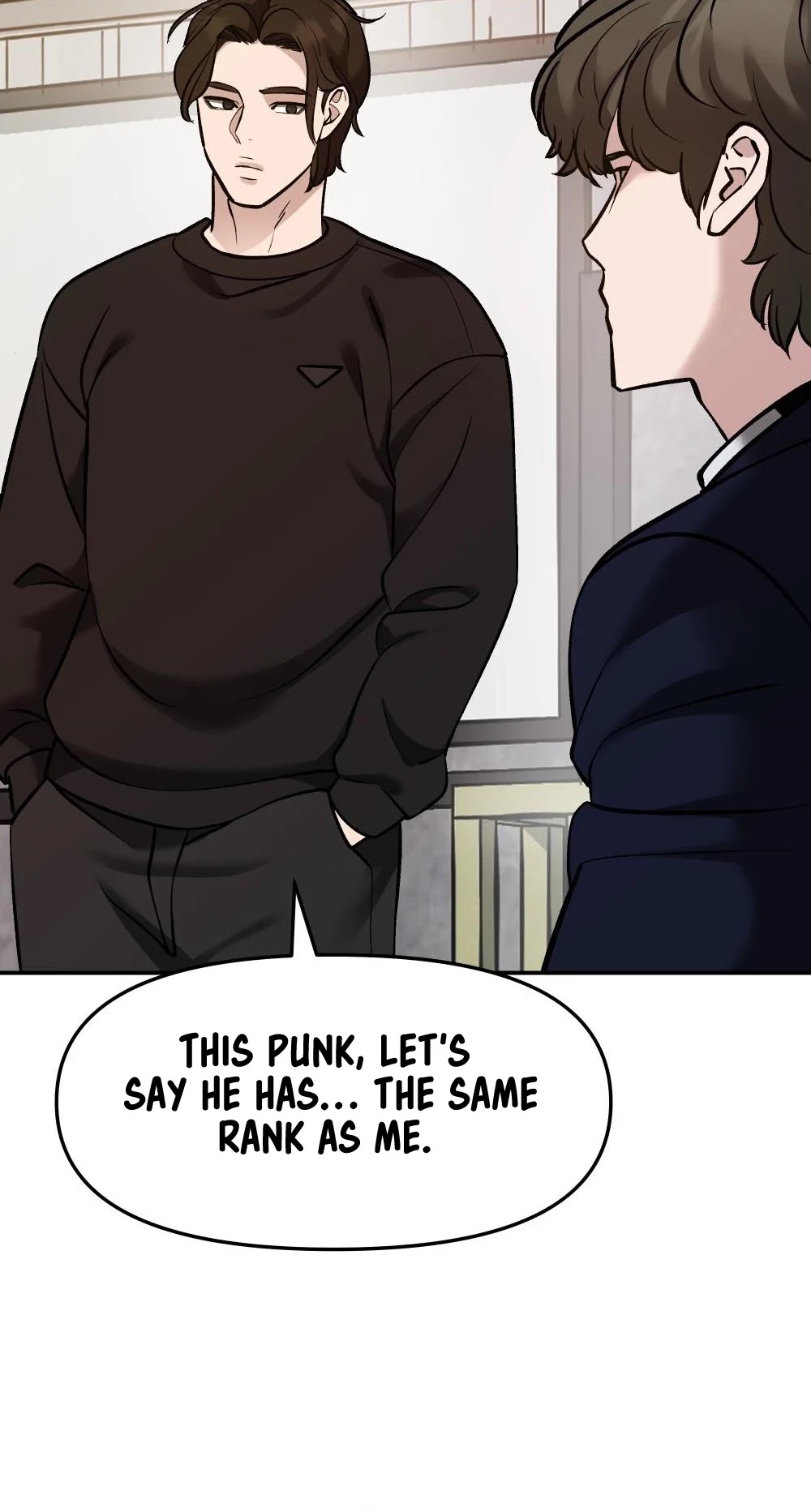 The Bully In-Charge Chapter 22 page 43 - Chapter 22