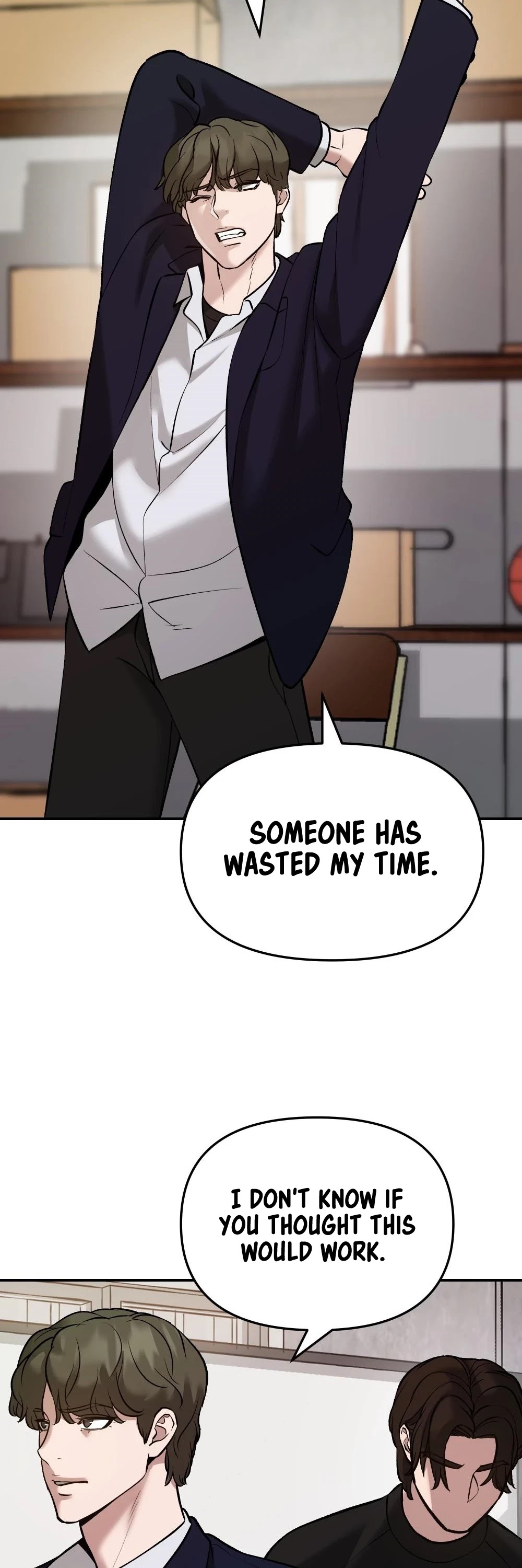 The Bully In-Charge Chapter 22 page 49 - Chapter 22