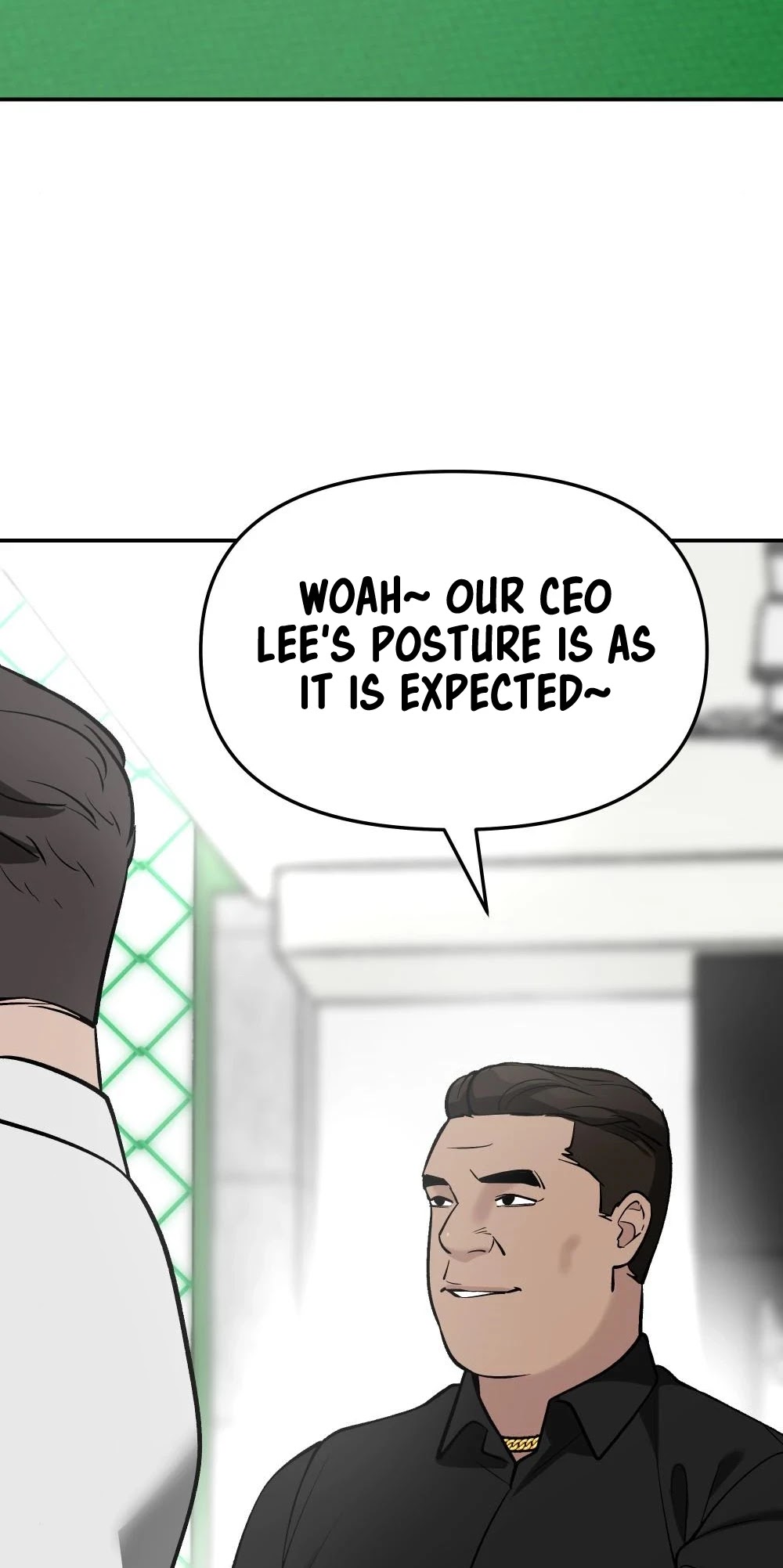 The Bully In-Charge Chapter 22 page 5 - Chapter 22