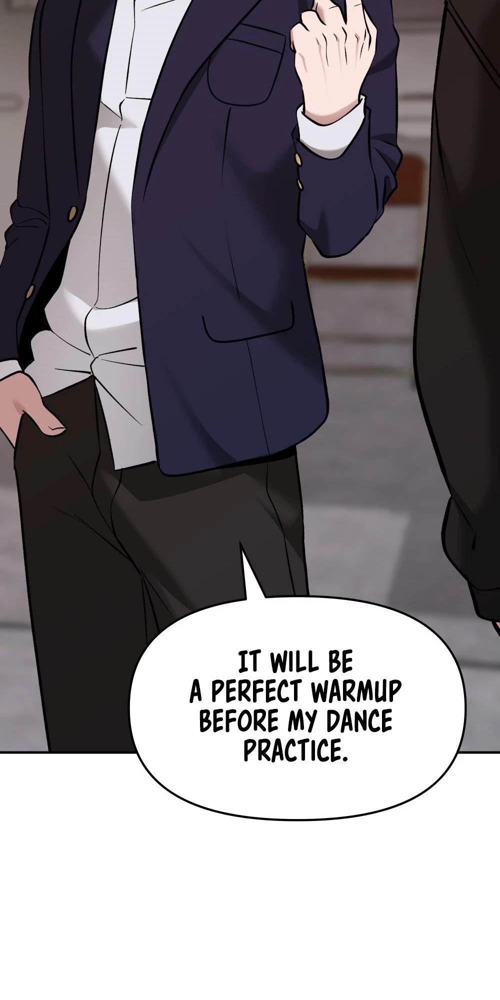 The Bully In-Charge Chapter 22 page 52 - Chapter 22