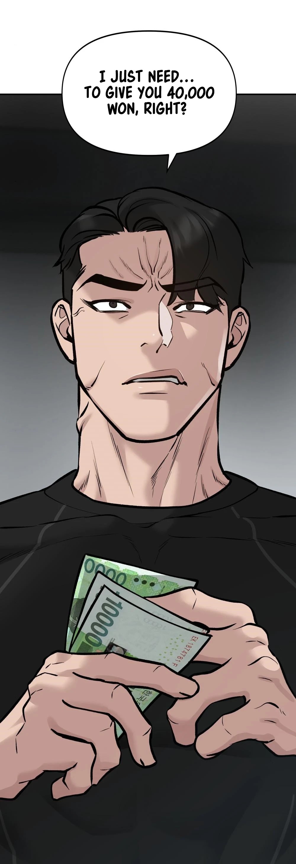 The Bully In-Charge Chapter 22 page 64 - Chapter 22