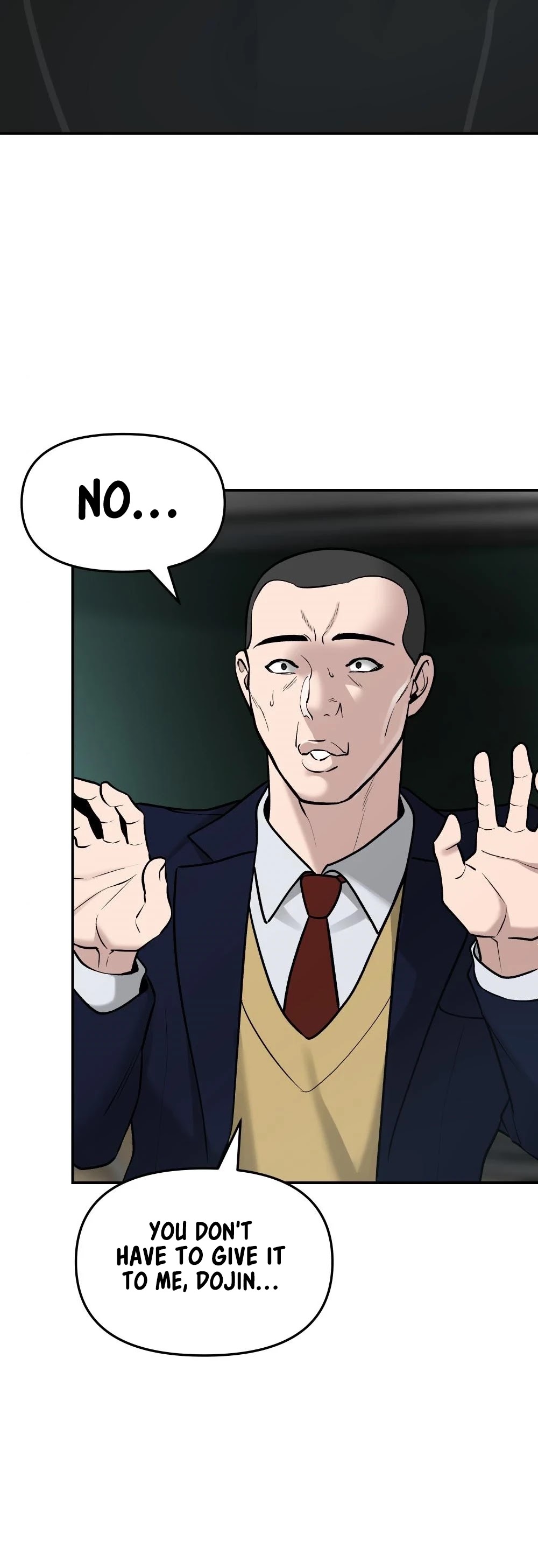 The Bully In-Charge Chapter 22 page 65 - Chapter 22