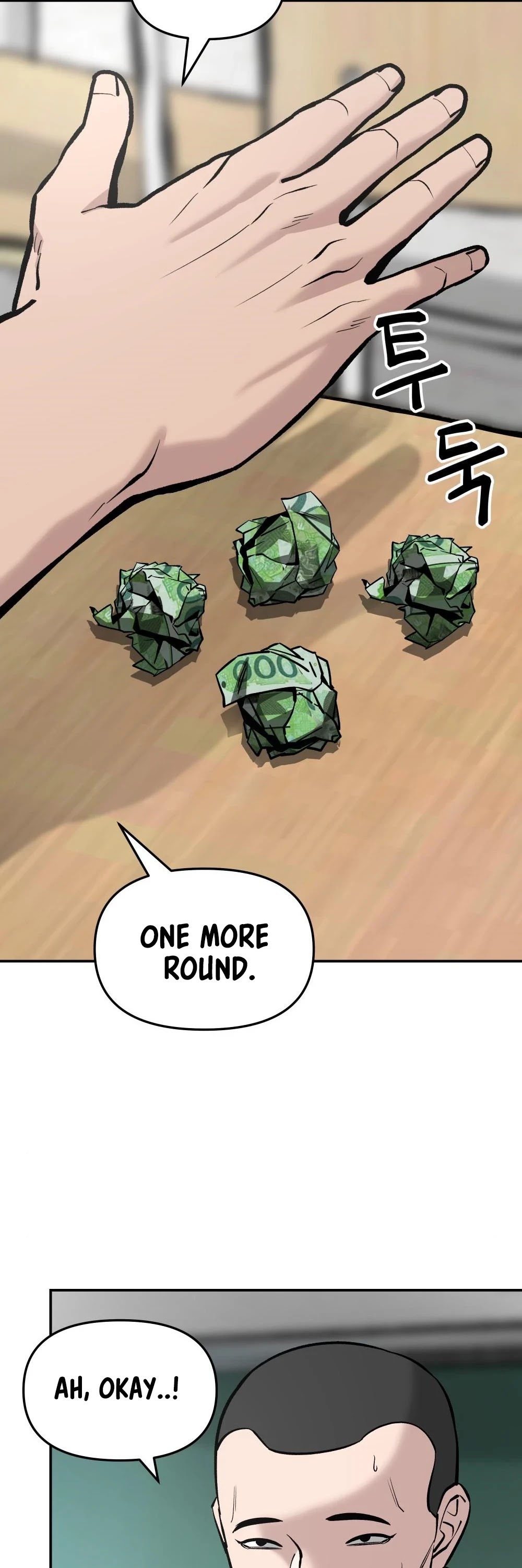 The Bully In-Charge Chapter 22 page 67 - Chapter 22