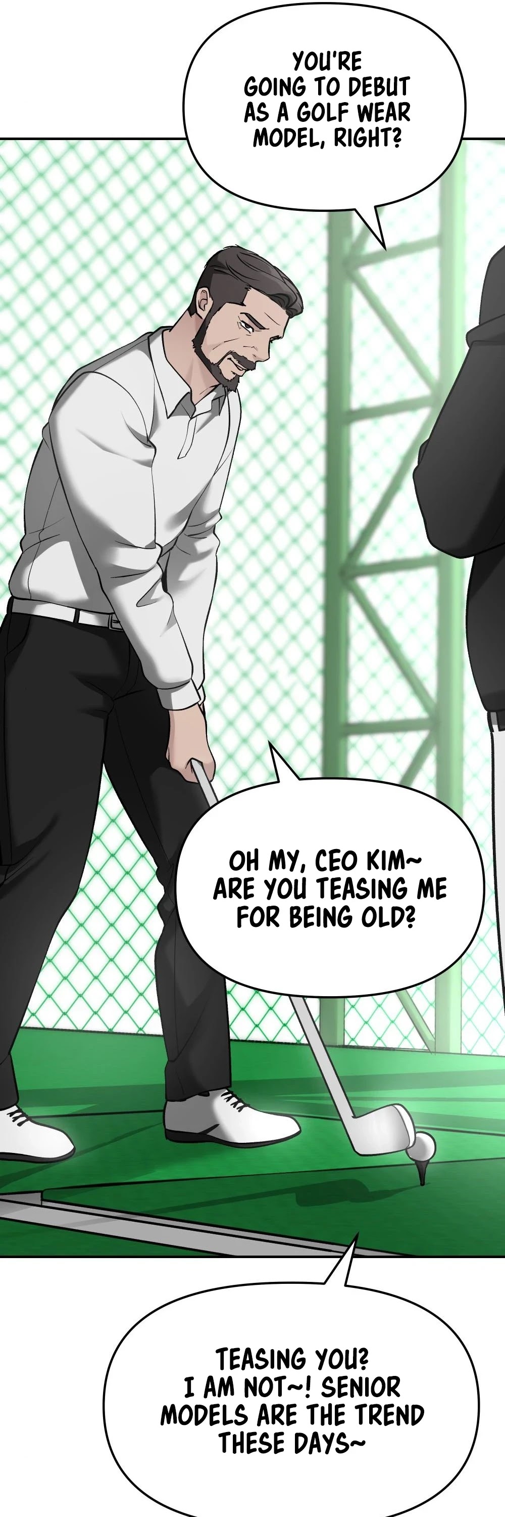 The Bully In-Charge Chapter 22 page 7 - Chapter 22