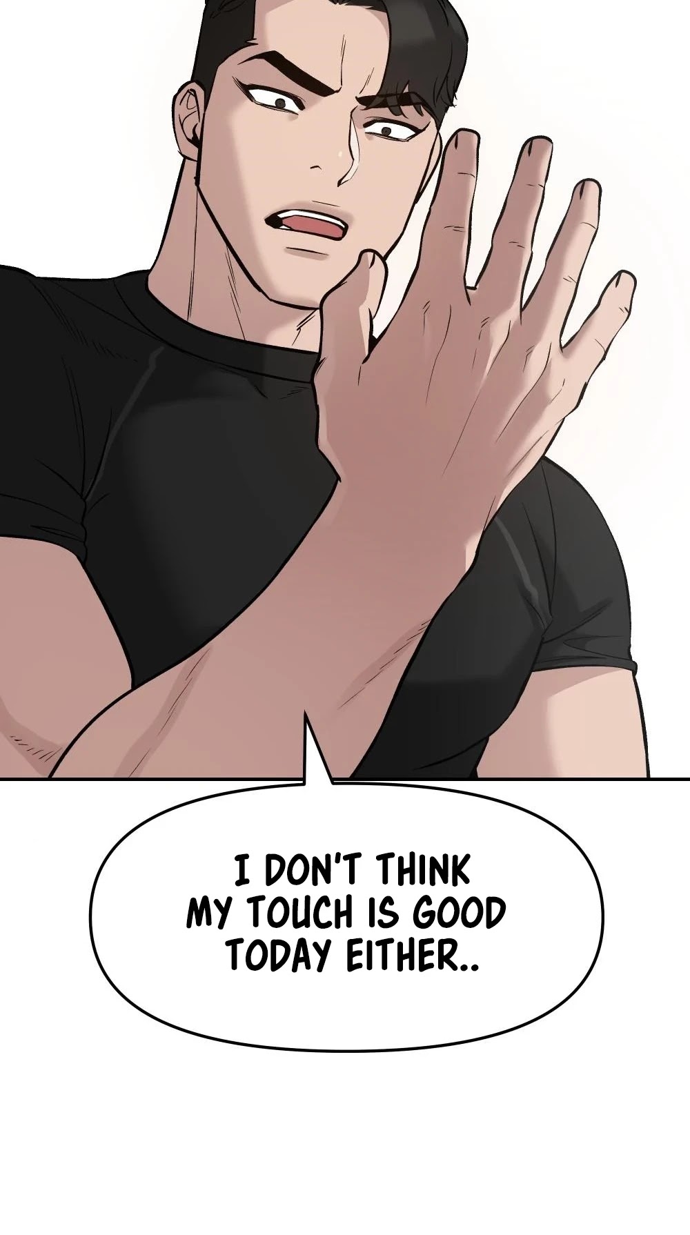 The Bully In-Charge Chapter 22 page 70 - Chapter 22