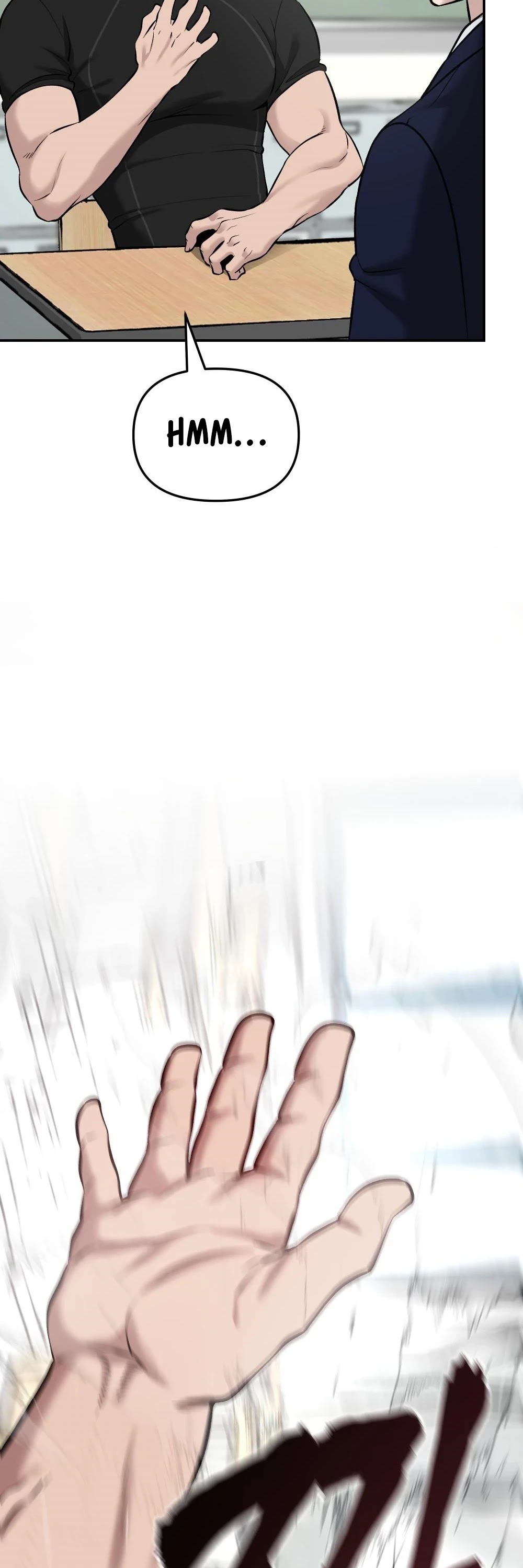 The Bully In-Charge Chapter 22 page 72 - Chapter 22