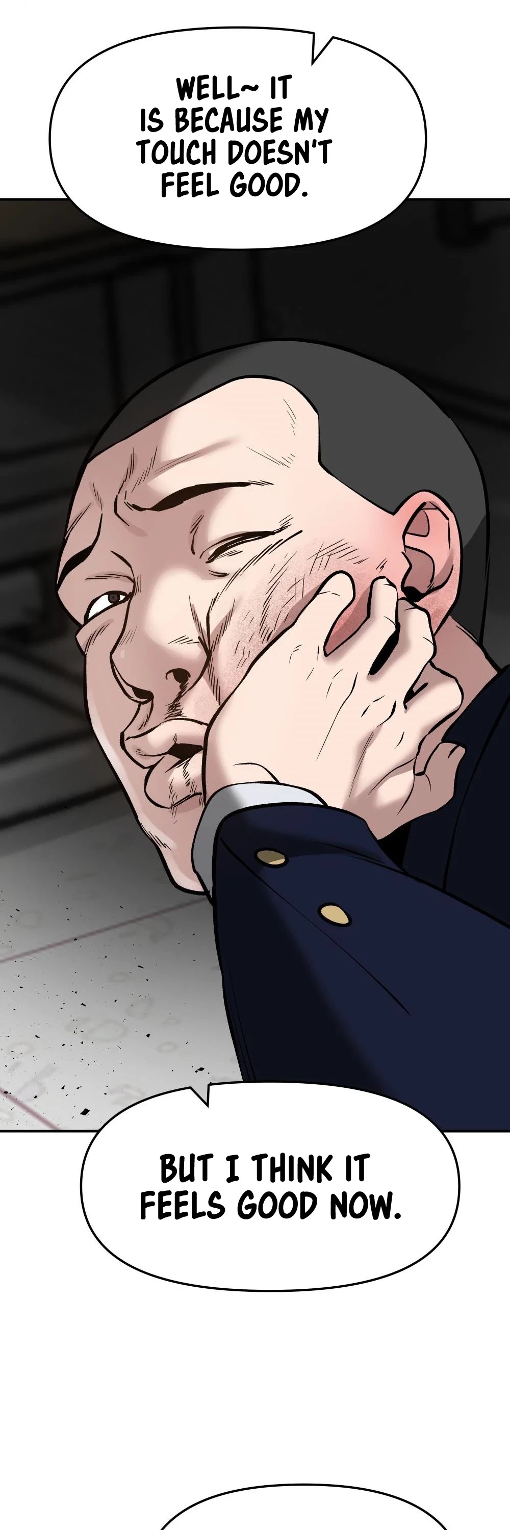 The Bully In-Charge Chapter 22 page 76 - Chapter 22