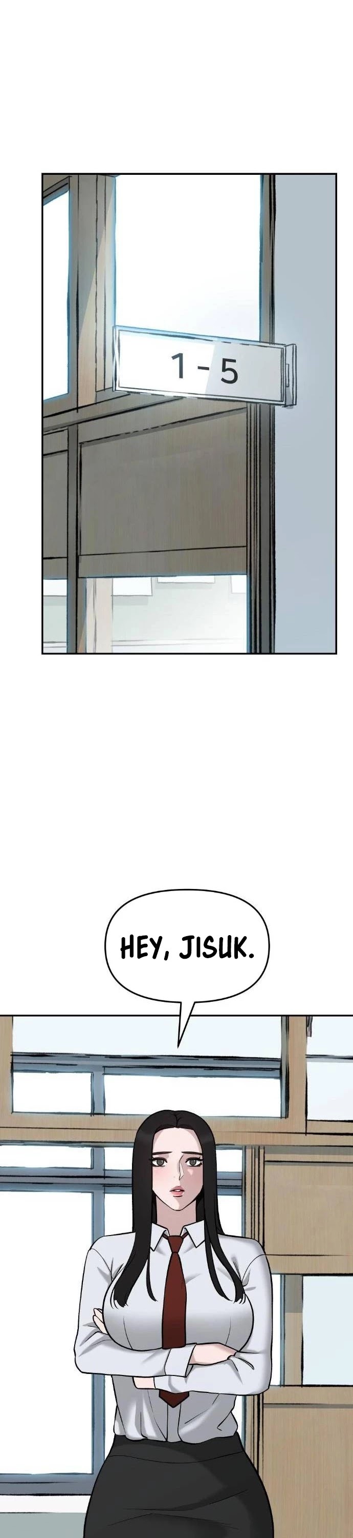 The Bully In-Charge Chapter 23 page 14 - Chapter 23