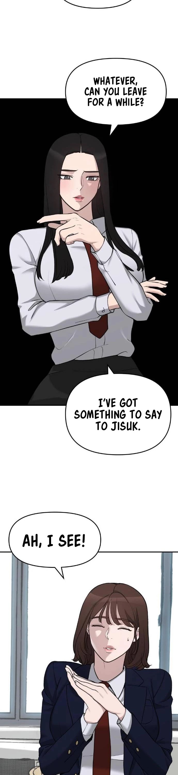 The Bully In-Charge Chapter 23 page 16 - Chapter 23
