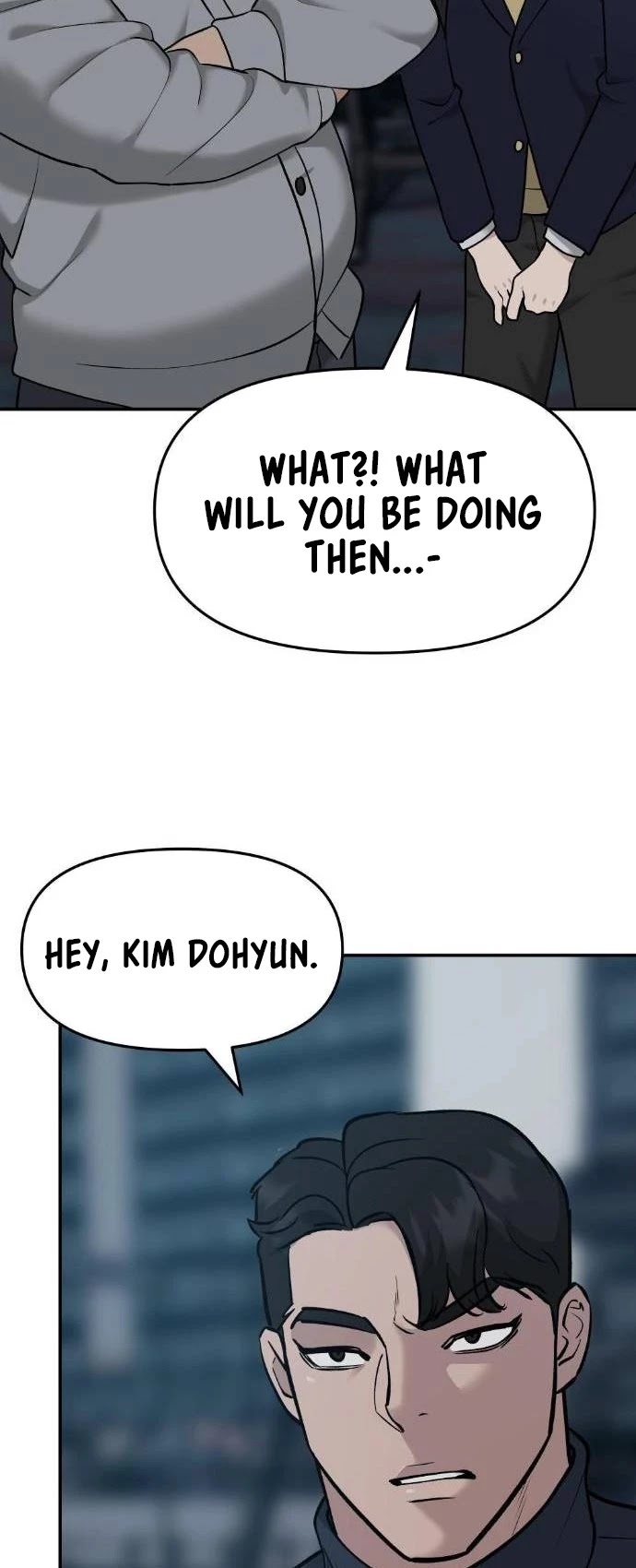 The Bully In-Charge Chapter 23 page 39 - Chapter 23