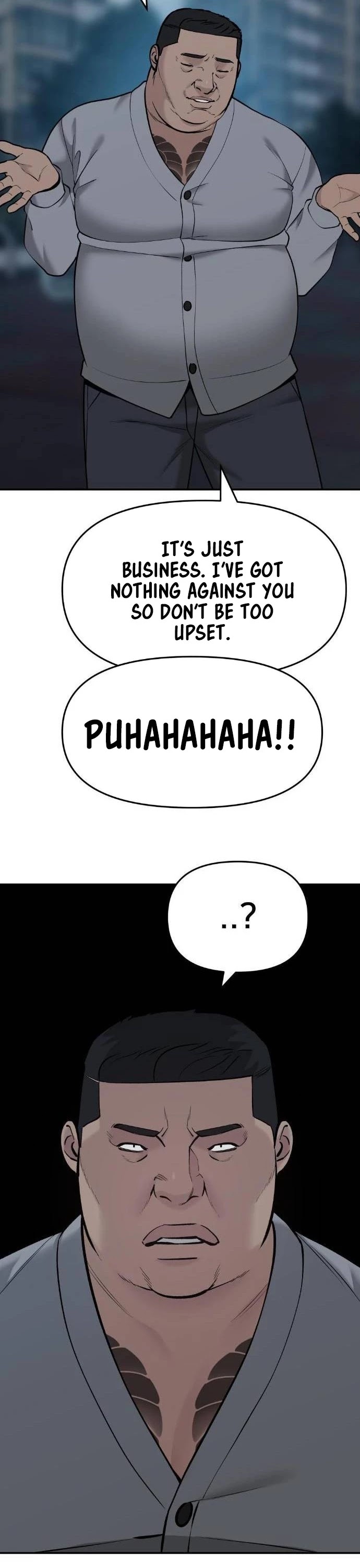 The Bully In-Charge Chapter 23 page 43 - Chapter 23