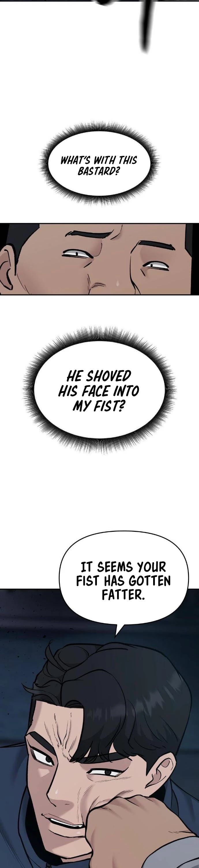 The Bully In-Charge Chapter 23 page 50 - Chapter 23