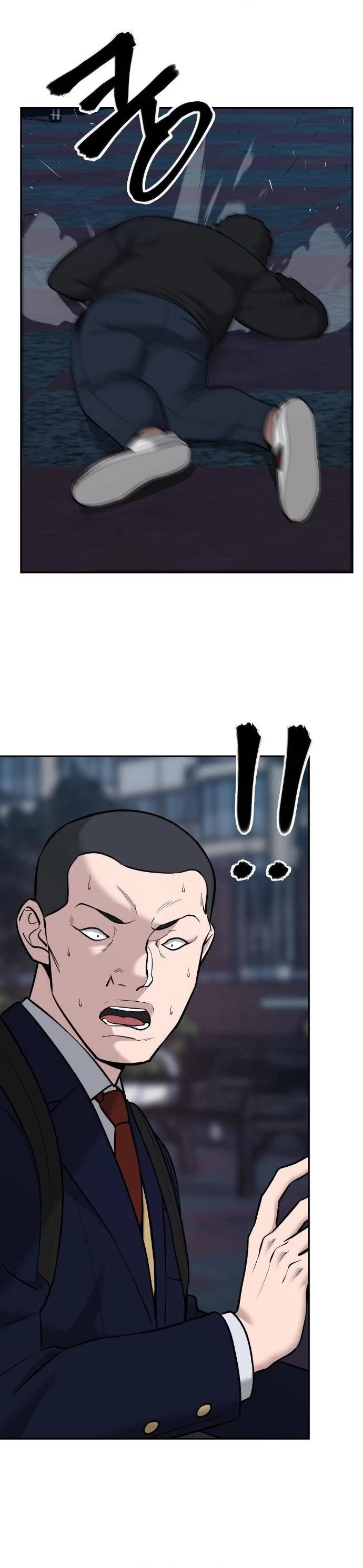 The Bully In-Charge Chapter 24 page 18 - Chapter 24
