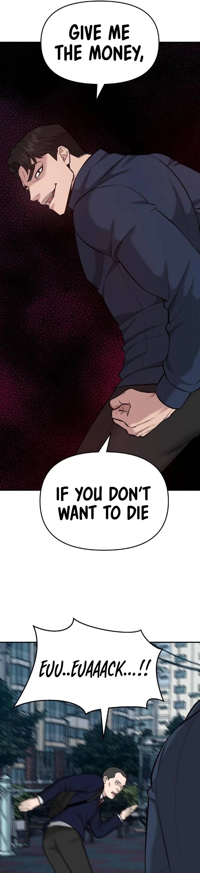 The Bully In-Charge Chapter 24 page 19 - Chapter 24