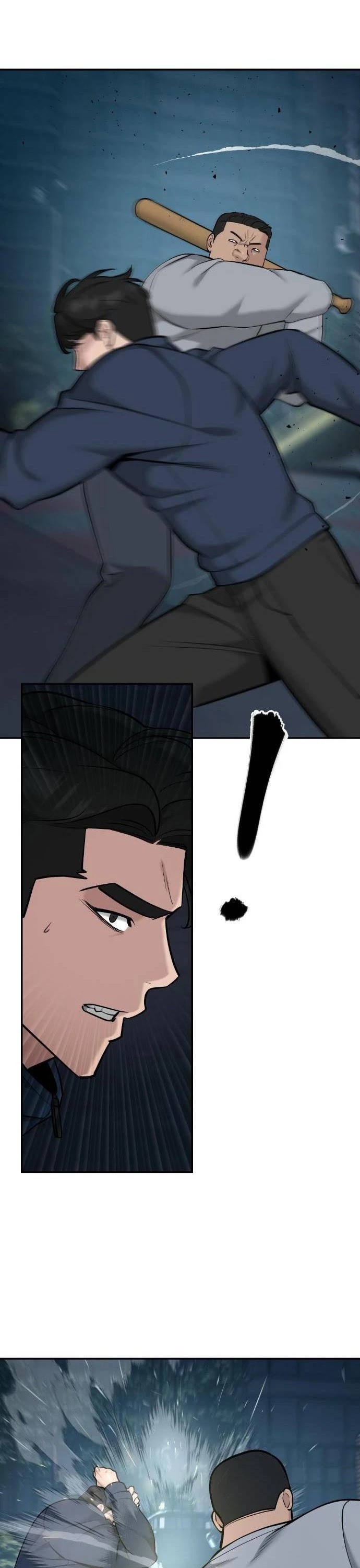 The Bully In-Charge Chapter 24 page 21 - Chapter 24
