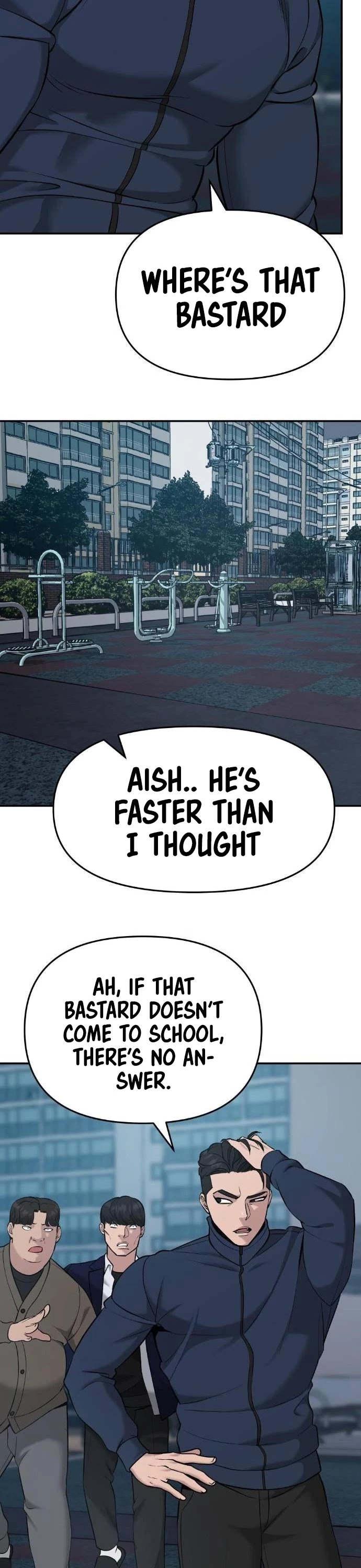 The Bully In-Charge Chapter 24 page 27 - Chapter 24