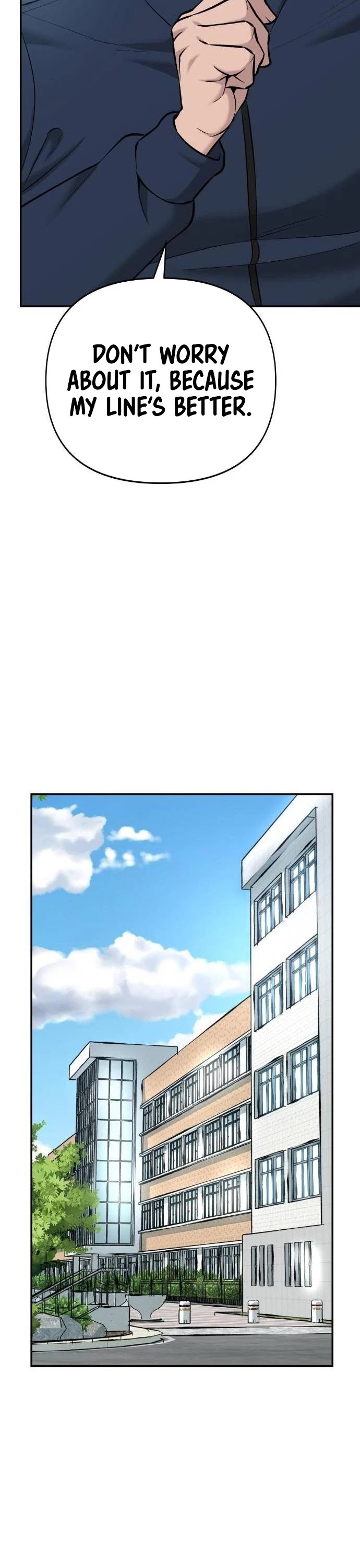 The Bully In-Charge Chapter 24 page 29 - Chapter 24