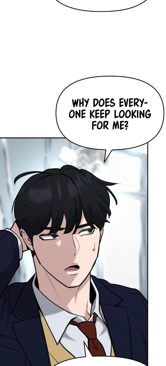 The Bully In-Charge Chapter 24 page 50 - Chapter 24