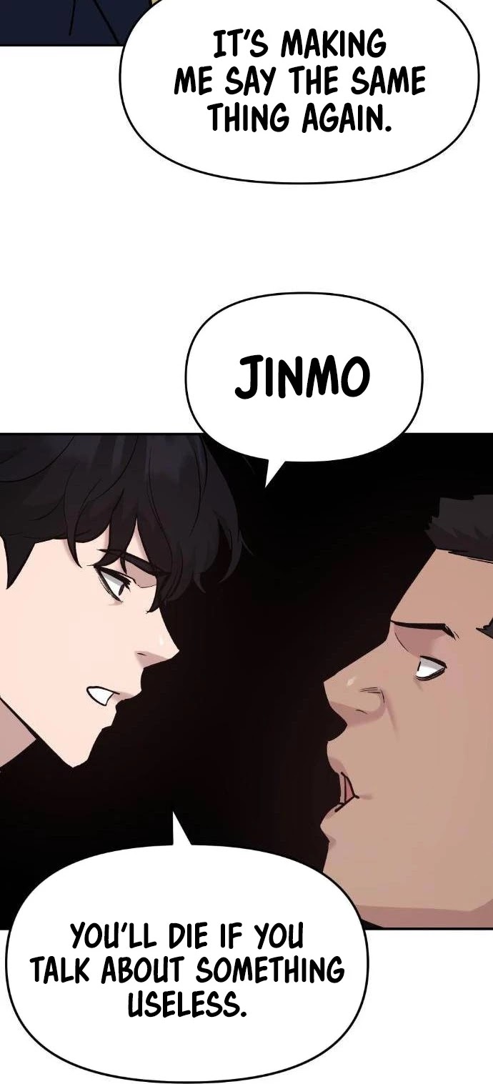 The Bully In-Charge Chapter 24 page 51 - Chapter 24