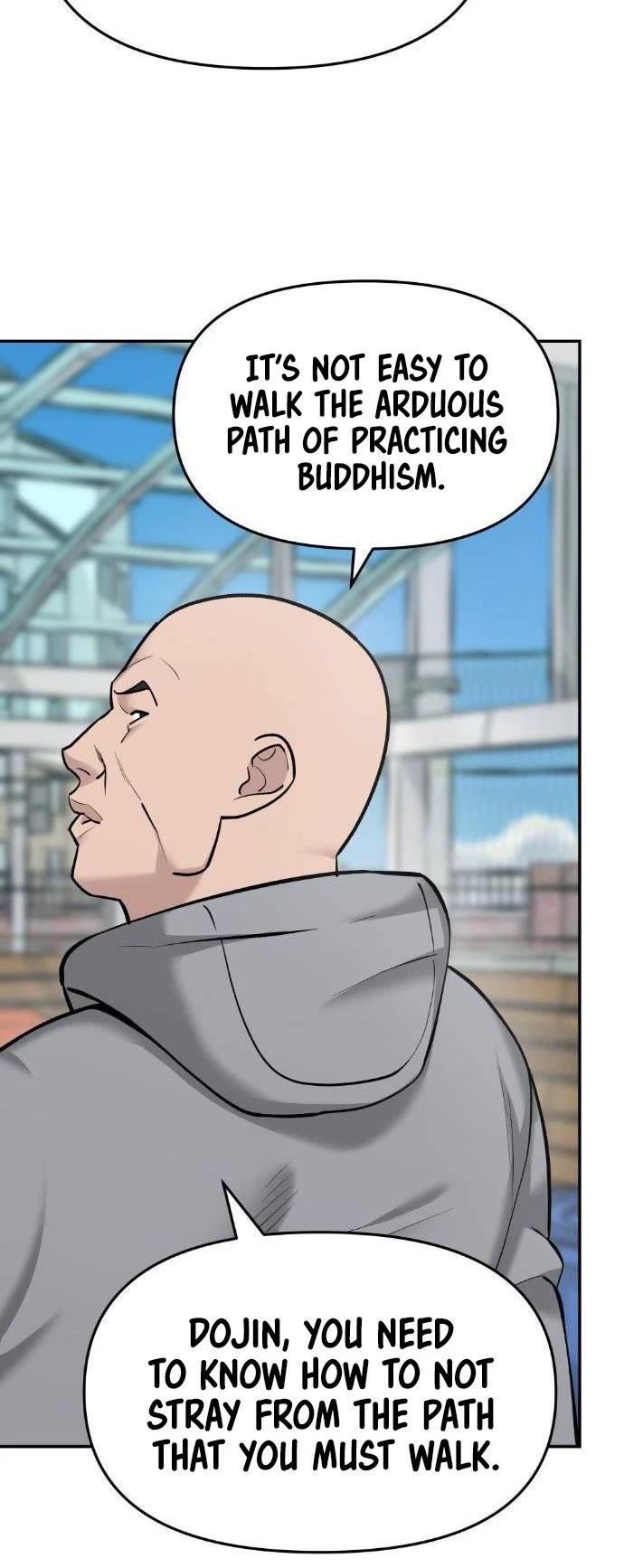The Bully In-Charge Chapter 25 page 17 - Chapter 25