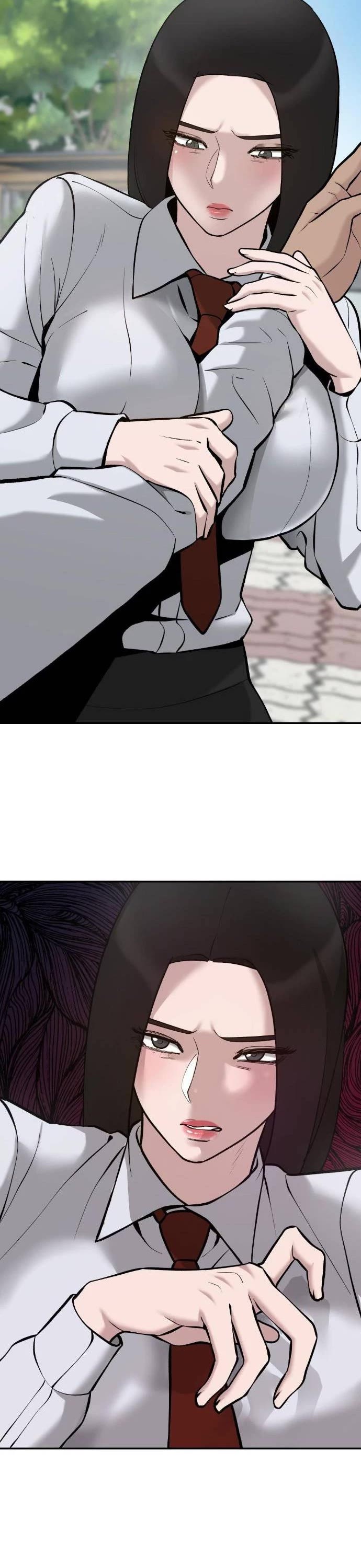 The Bully In-Charge Chapter 25 page 26 - Chapter 25