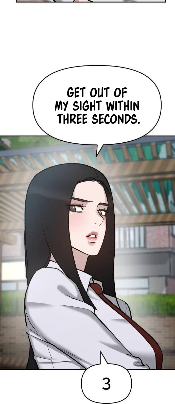 The Bully In-Charge Chapter 25 page 29 - Chapter 25