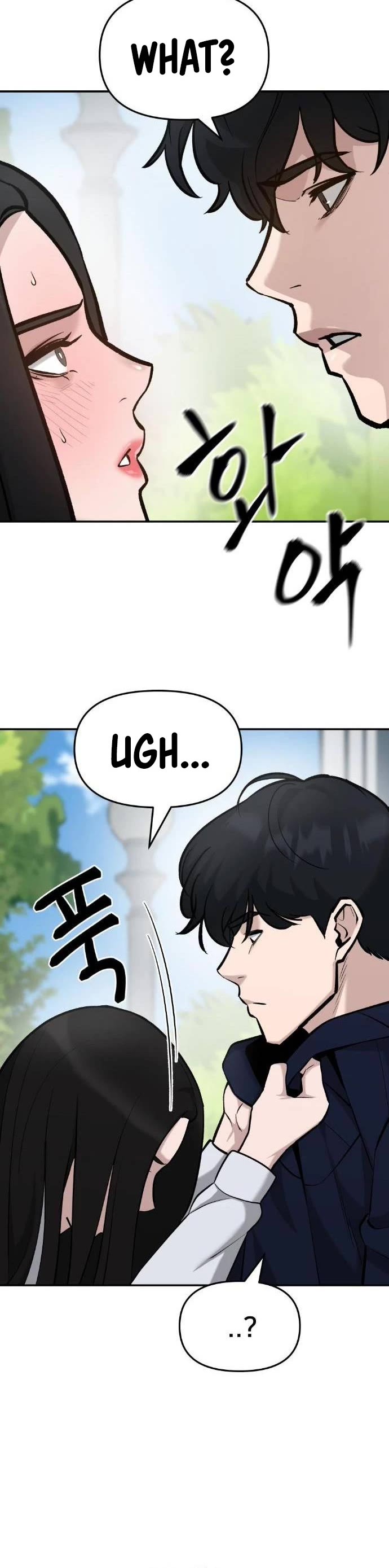 The Bully In-Charge Chapter 25 page 34 - Chapter 25