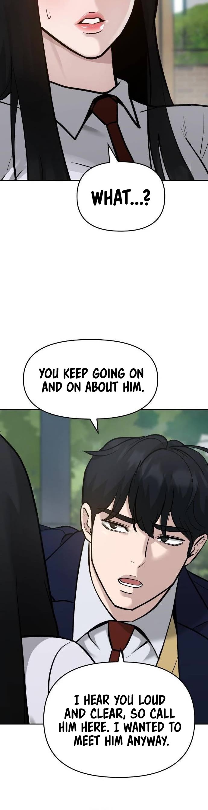 The Bully In-Charge Chapter 25 page 44 - Chapter 25