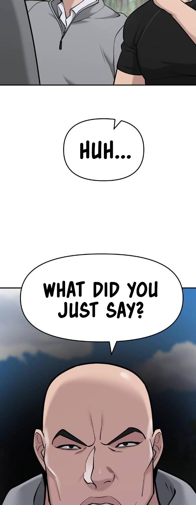 The Bully In-Charge Chapter 25 page 50 - Chapter 25