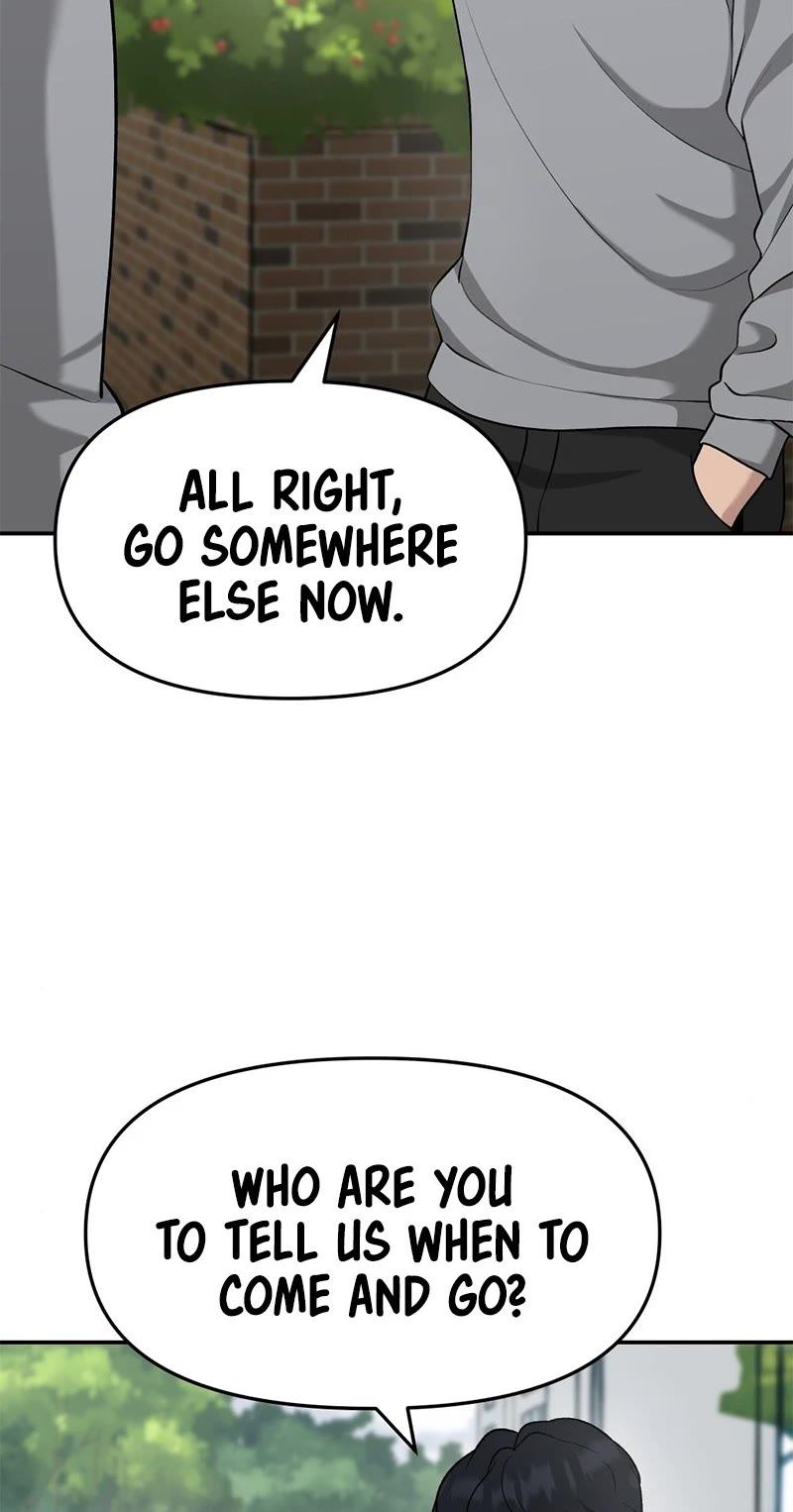 The Bully In-Charge Chapter 26 page 12 - Chapter 26
