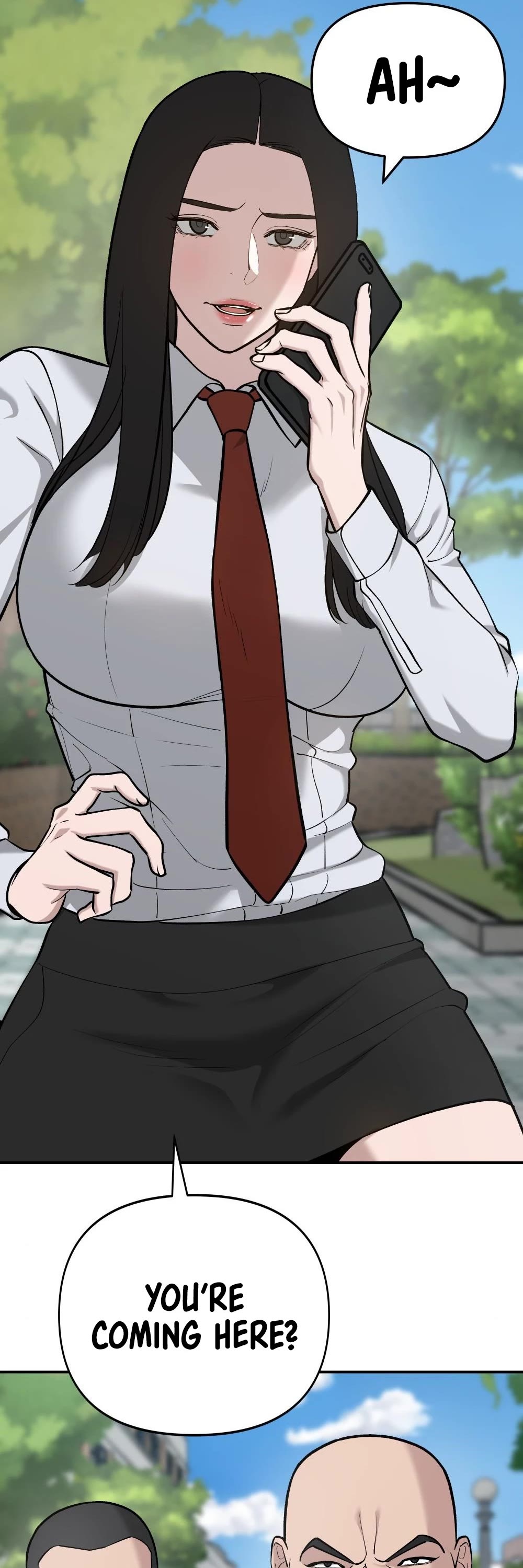 The Bully In-Charge Chapter 26 page 22 - Chapter 26