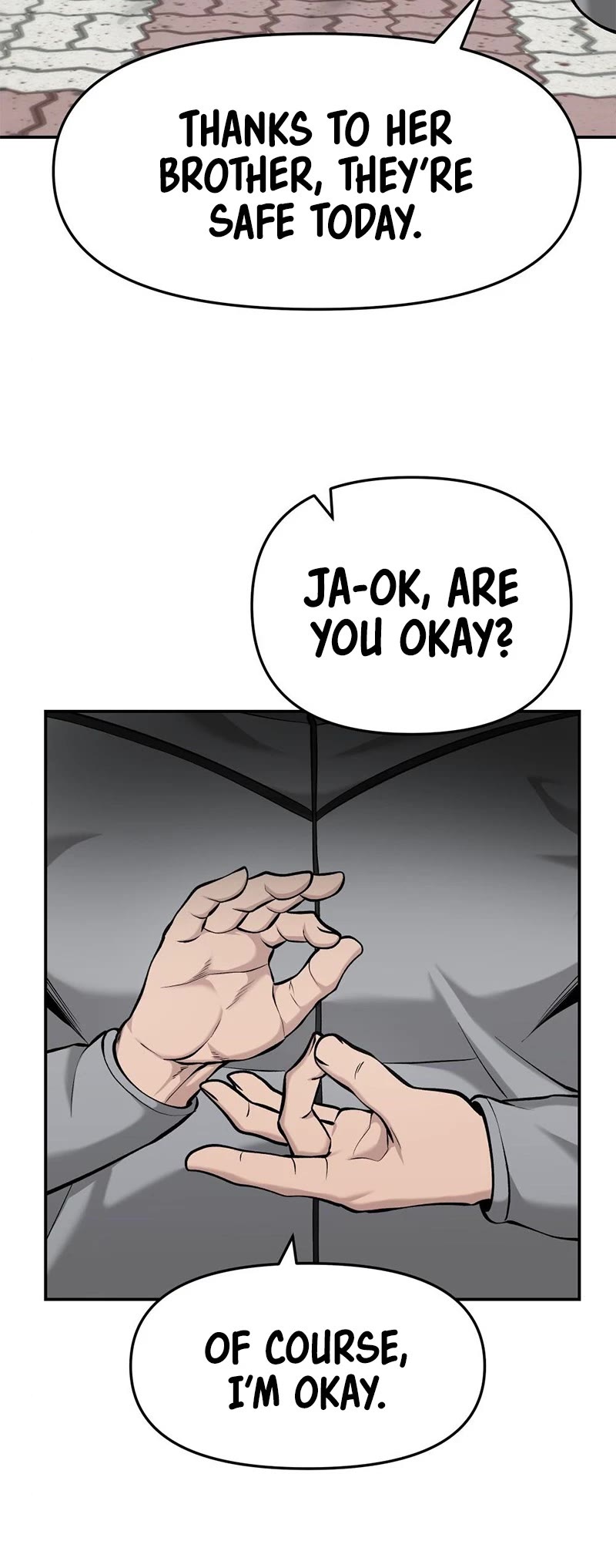 The Bully In-Charge Chapter 26 page 29 - Chapter 26