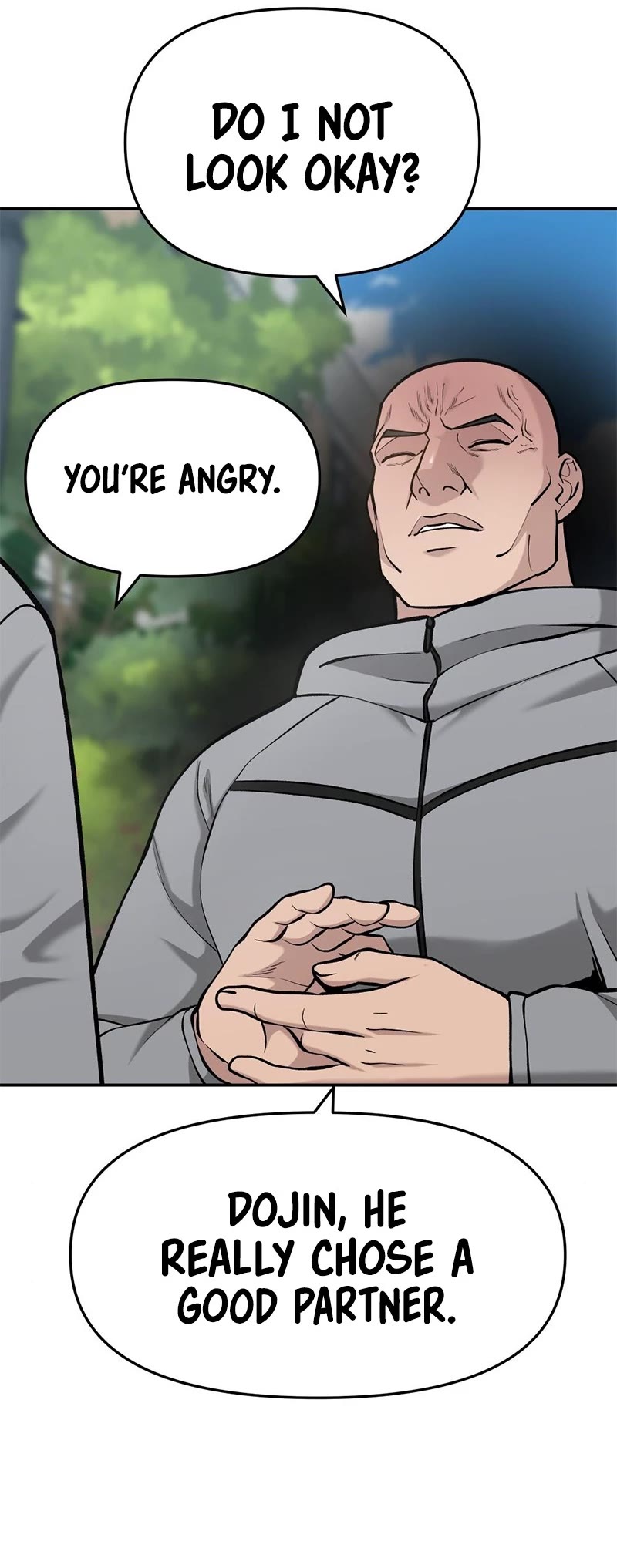 The Bully In-Charge Chapter 26 page 30 - Chapter 26