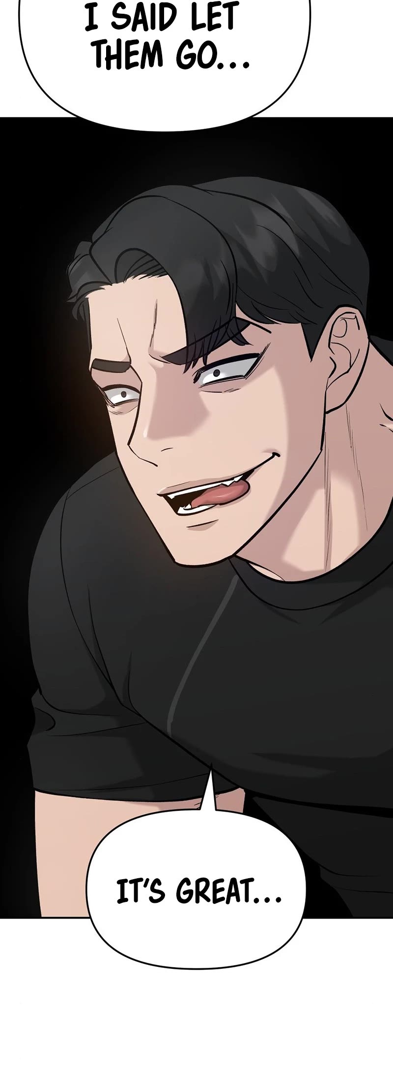 The Bully In-Charge Chapter 26 page 34 - Chapter 26