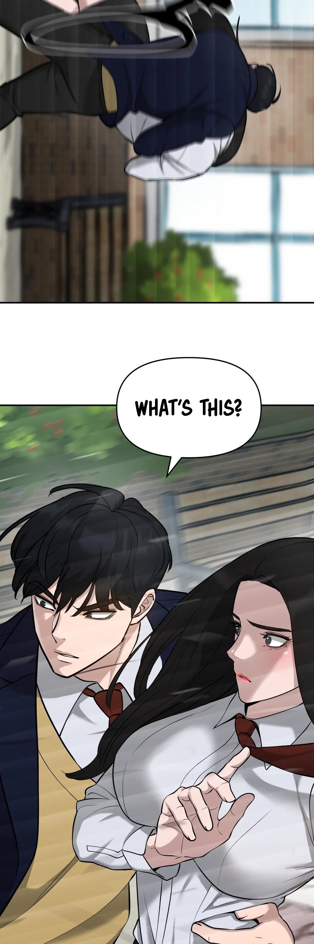 The Bully In-Charge Chapter 26 page 40 - Chapter 26