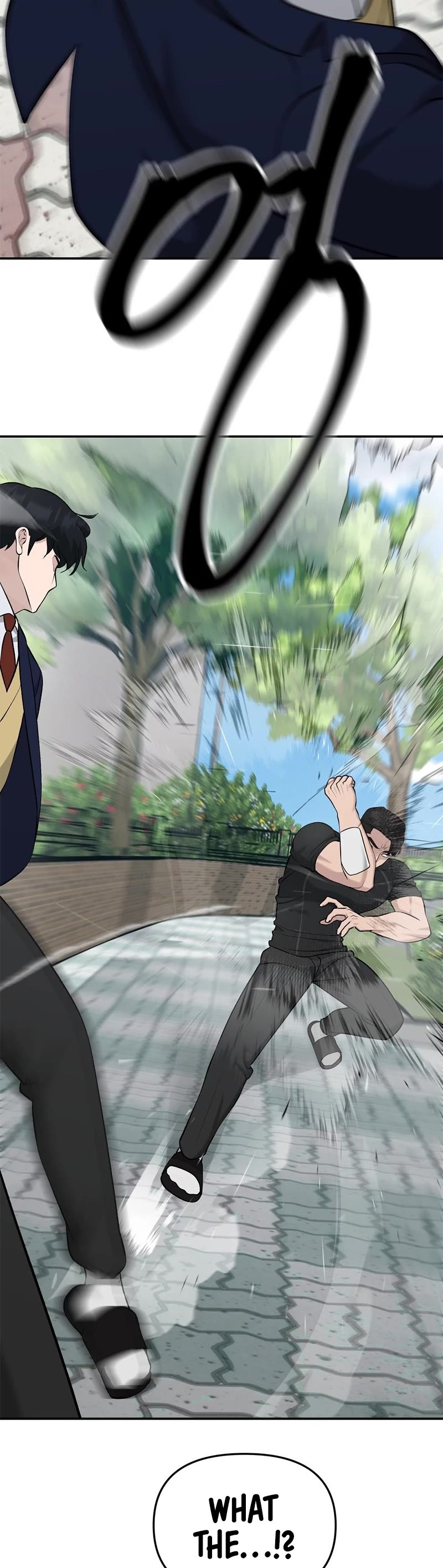 The Bully In-Charge Chapter 26 page 60 - Chapter 26
