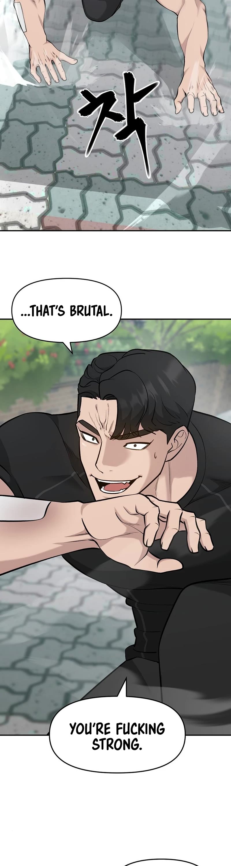 The Bully In-Charge Chapter 26 page 63 - Chapter 26