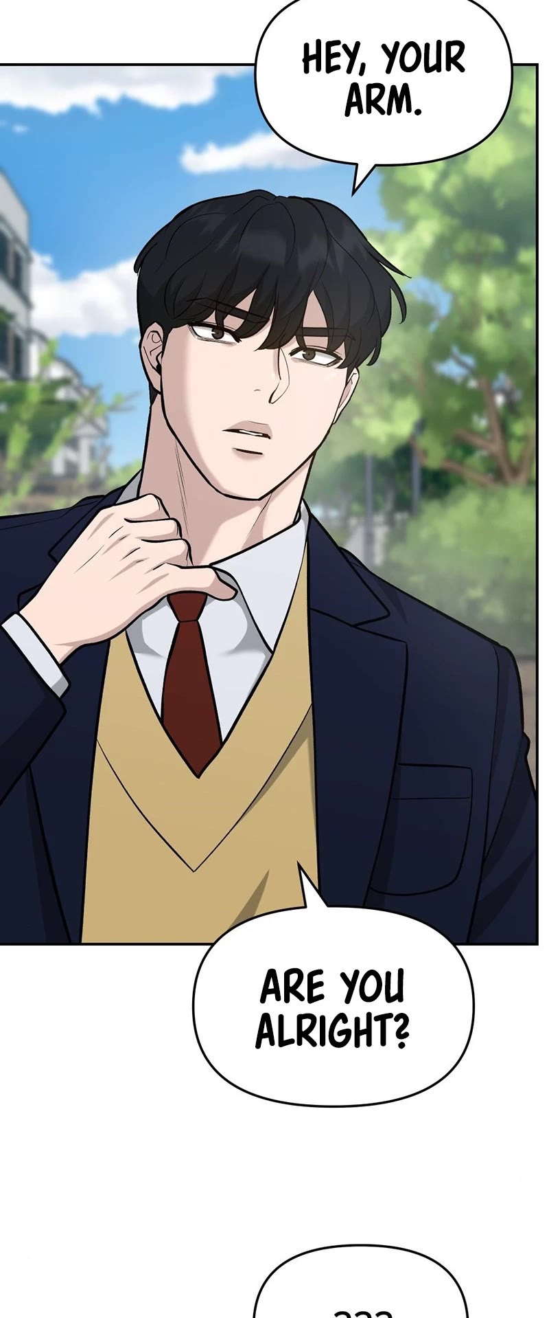 The Bully In-Charge Chapter 26 page 64 - Chapter 26