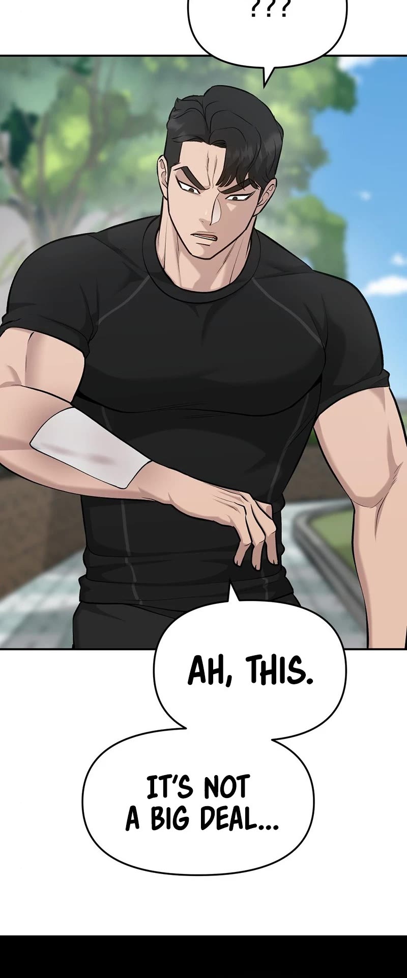 The Bully In-Charge Chapter 26 page 65 - Chapter 26