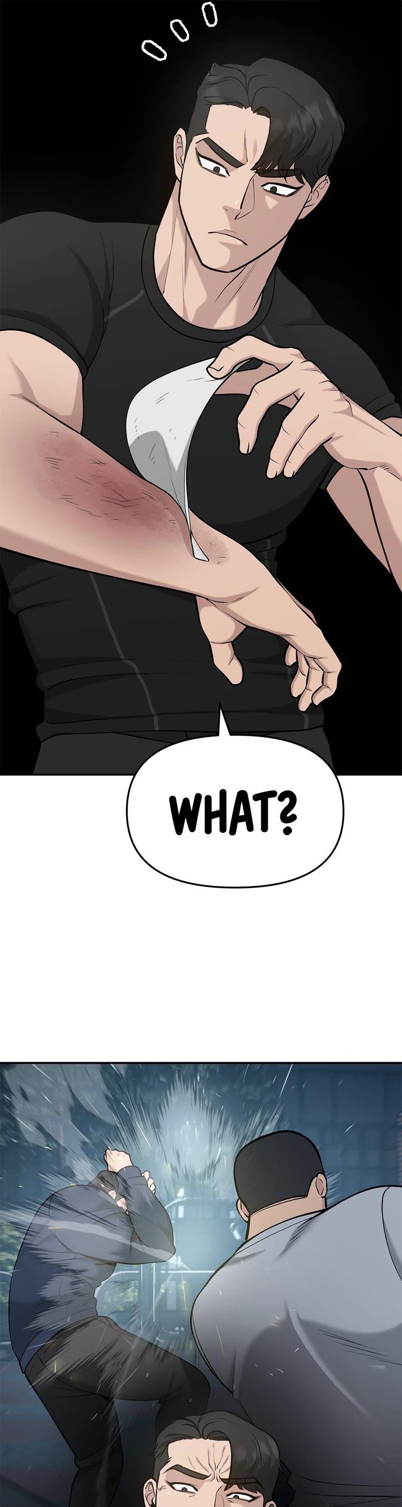 The Bully In-Charge Chapter 26 page 66 - Chapter 26