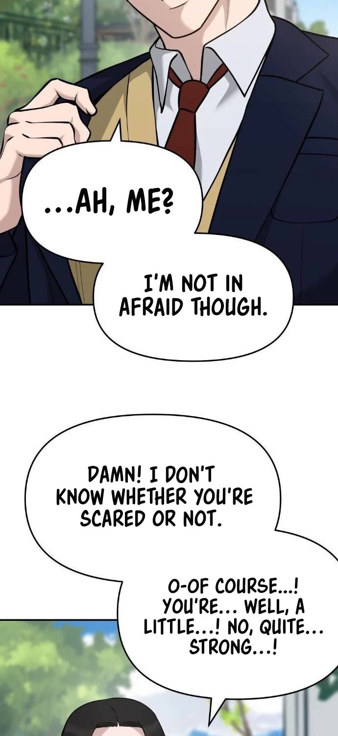 The Bully In-Charge Chapter 27 page 16 - Chapter 27