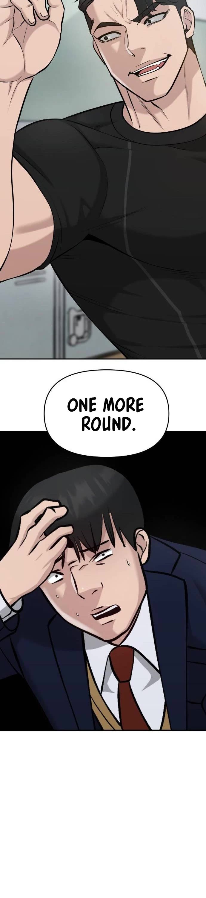 The Bully In-Charge Chapter 27 page 43 - Chapter 27