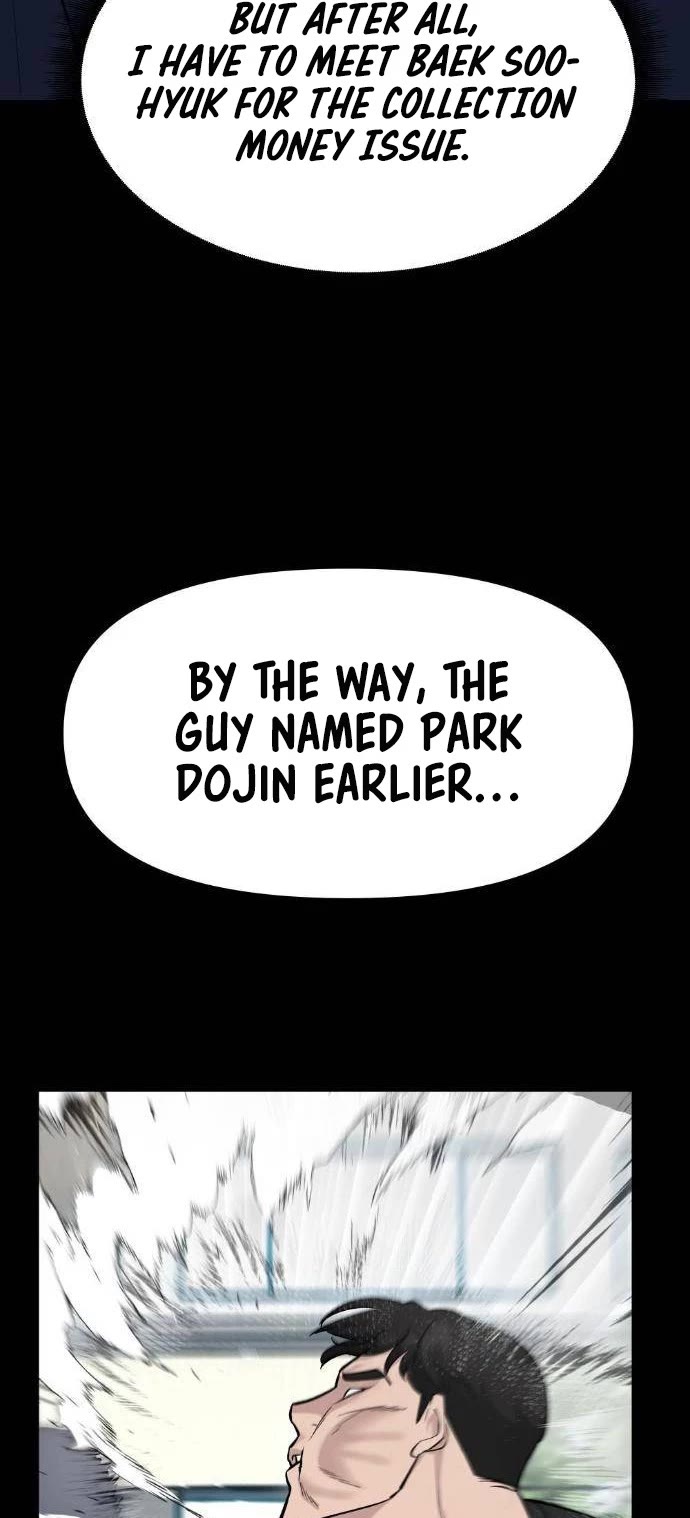 The Bully In-Charge Chapter 27 page 45 - Chapter 27