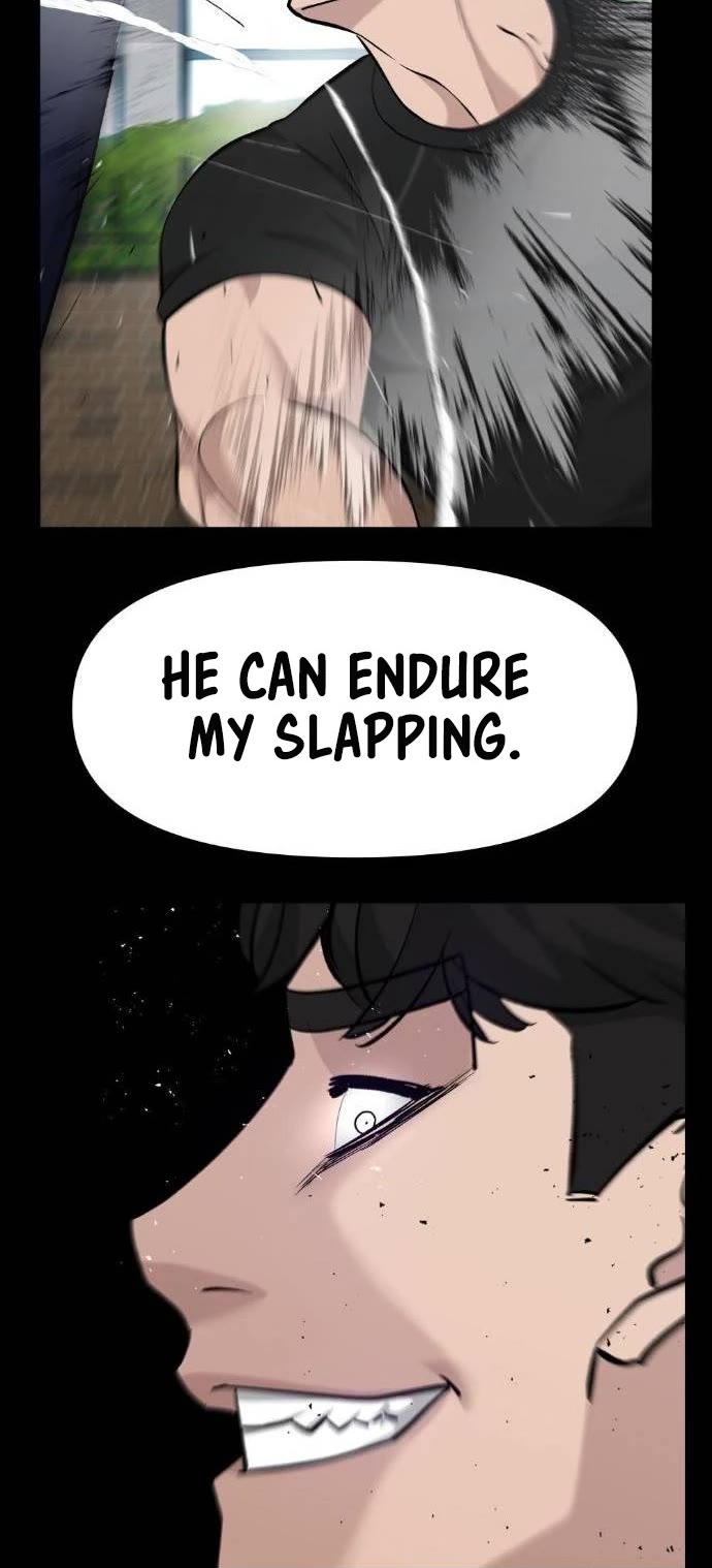 The Bully In-Charge Chapter 27 page 46 - Chapter 27