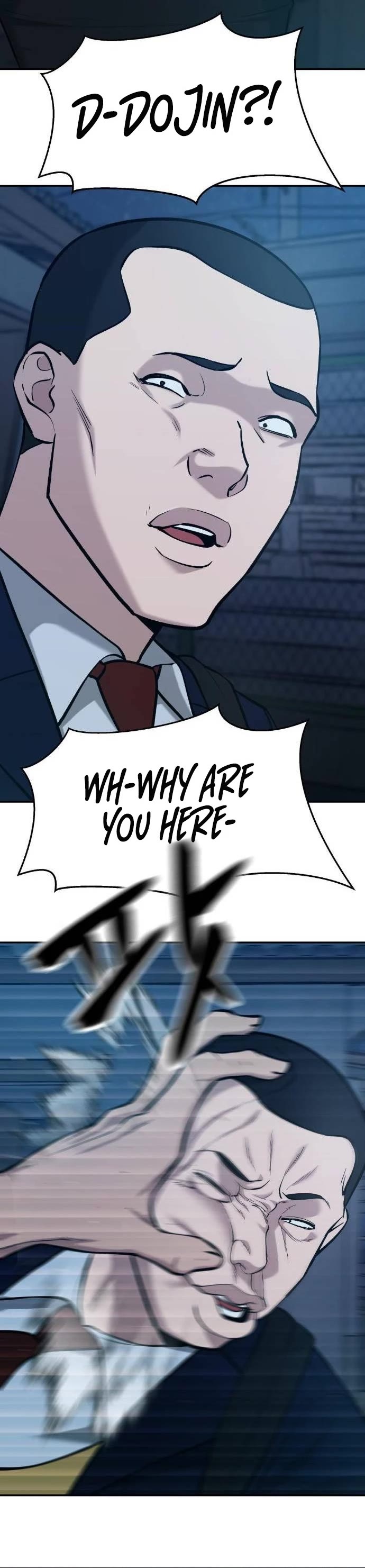 The Bully In-Charge Chapter 27 page 57 - Chapter 27